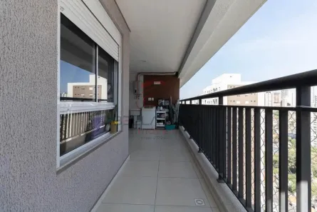 Apartamento com 3 Quartos à venda, 80m² no Vila Nair, São Paulo