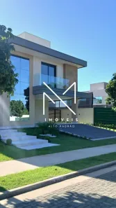 Casa com 4 Quartos à venda, 344m² no Pium (Distrito Litoral), Parnamirim