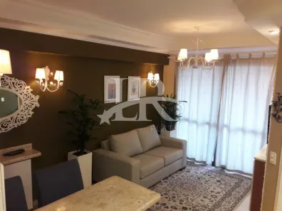 Flat com 1 Quarto para alugar, 35m² no Moema, São Paulo
