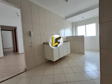 Apartamento com 2 Quartos para alugar, 75m² no Santa Maria, São Caetano do Sul