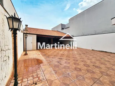 Casa com 2 Quartos à venda, 133m² no Nova Ribeirânia, Ribeirão Preto