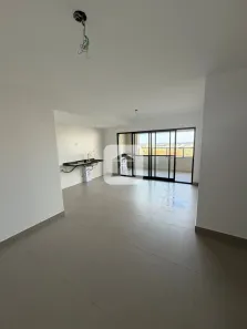 Apartamento com 3 Quartos à venda, 103m² no Jardim Karaíba, Uberlândia