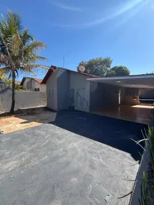 Casa com 2 Quartos à venda, 110m² no Residencial Jardins do Cerrado 2, Goiânia