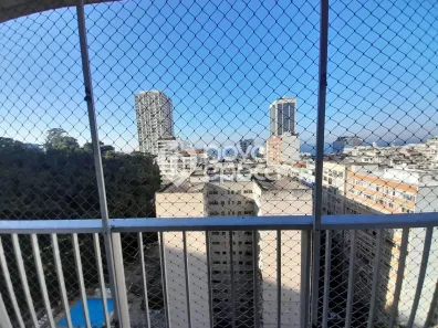 Apartamento com 2 Quartos à venda, 83m² no Leme, Rio de Janeiro