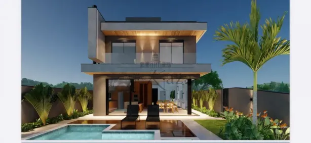 Lote/Terreno à venda, 330m² no Loteamento Terras Alpha São José dos Campos, São José dos Campos