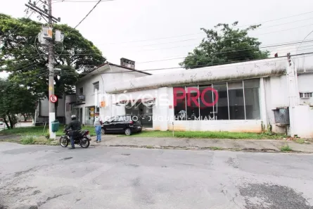 Ponto Comercial à venda, 981m² no Jardim América, São Paulo