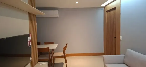 Apartamento com 3 Quartos à venda, 100m² no Praia da Costa, Vila Velha