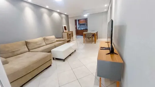Apartamento com 3 Quartos à venda, 110m² no Riviera, Bertioga