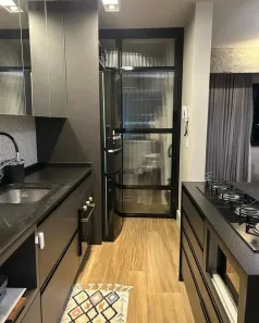 Apartamento com 2 Quartos à venda, 60m² no Vera Cruz, Criciúma