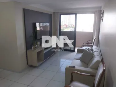 Apartamento com 3 Quartos à venda, 89m² no Aeroclube, João Pessoa