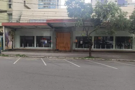 Ponto Comercial para alugar, 463m² no Praia do Canto, Vitória