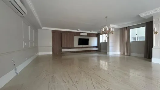 Apartamento com 4 Quartos à venda, 232m² no Setor Oeste, Goiânia
