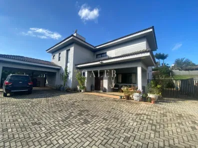 Casa com 3 Quartos à venda, 225m² no Guaxinduva, Atibaia