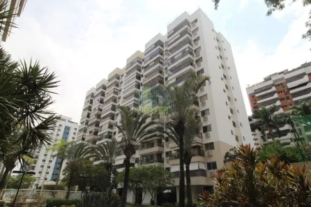Apartamento com 2 Quartos à venda, 73m² no Barra Olímpica, Rio de Janeiro