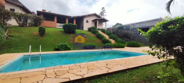 Fazenda/Sítio com 2 Quartos à venda, 900m² no Recreio, Ibiúna