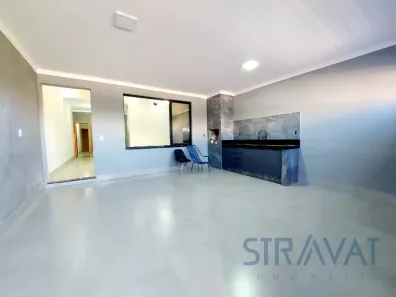Casa com 3 Quartos à venda, 120m² no Jardim Sevilha, Indaiatuba