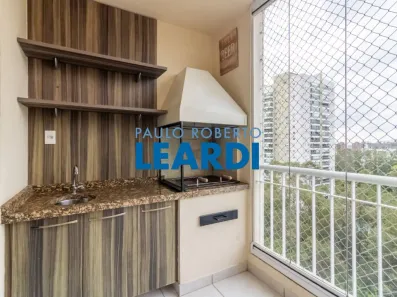 Apartamento com 3 Quartos à venda, 83m² no Vila Andrade, São Paulo