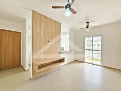 Apartamento com 2 Quartos à venda, 58m² no Residencial Parque dos Servidores, Ribeirão Preto