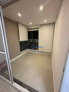 Apartamento com 2 Quartos à venda, 60m² no Santo Amaro, São Paulo