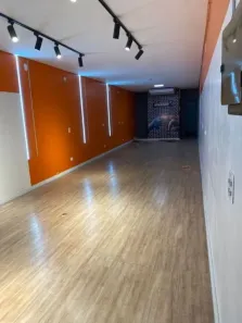 Ponto Comercial para venda ou aluguel, 205m² no Brás, São Paulo