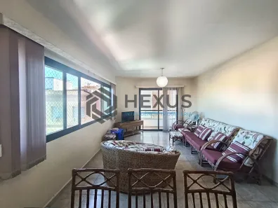 Apartamento com 4 Quartos à venda, 150m² no Enseada, Guarujá