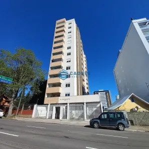 Apartamento com 2 Quartos à venda, 60m² no Nossa Senhora de Lourdes, Caxias do Sul