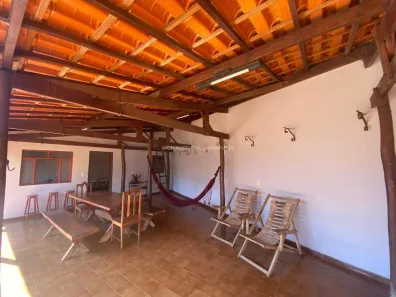 Casa com 4 Quartos à venda, 319m² no Jardim Induberaba, Uberaba