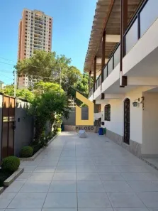 Sobrado com 3 Quartos à venda, 202m² no Parque Mandaqui, São Paulo