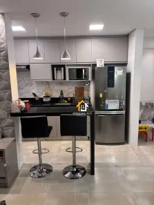 Apartamento com 2 Quartos à venda, 78m² no Estância Matinha, São José do Rio Preto