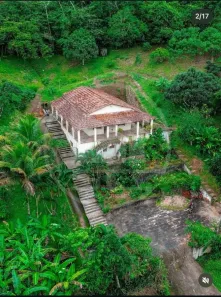 Fazenda/Sítio com 3 Quartos à venda, 200m² no Mulungu, Mulungu
