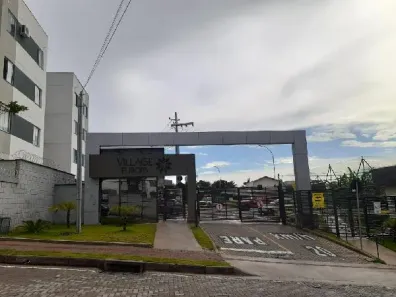 Apartamento com 2 Quartos à venda, 44m² no Colonial, Contagem