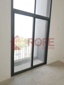 Apartamento com 1 Quarto à venda, 40m² no Pinheiros, São Paulo