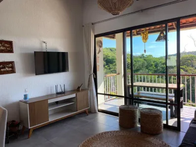Apartamento com 2 Quartos à venda, 64m² no , Guaramiranga