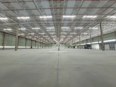 Galpão/Depósito/Armazém para alugar, 3335m² no Lagoa, Araçariguama