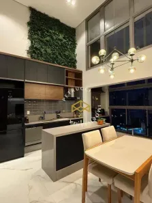 Apartamento com 2 Quartos para venda ou aluguel, 110m² no Cambuí, Campinas
