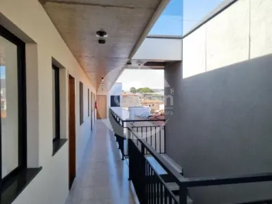 Apartamento com 2 Quartos à venda, 35m² no Chácara Mafalda, São Paulo