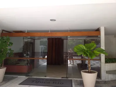 Apartamento com 4 Quartos à venda, 140m² no Tijuca, Rio de Janeiro