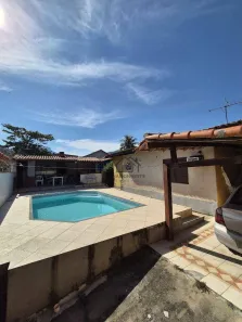 Casa com 3 Quartos à venda, 180m² no Santo Antônio, Niterói