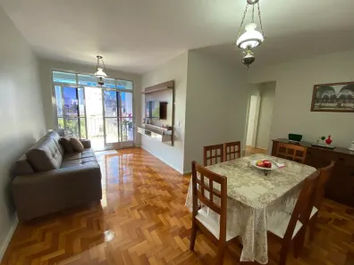 Apartamento com 4 Quartos à venda, 150m² no Parque Tamandaré, Campos dos Goytacazes