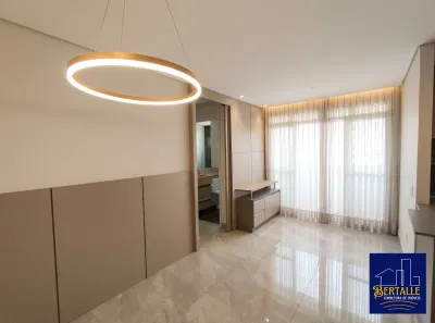 Apartamento com 2 Quartos à venda, 58m² no Cidade Industrial, Contagem