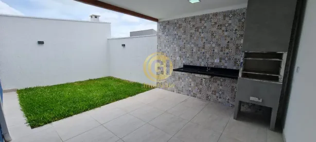 Casa com 3 Quartos para alugar, 110m² no Loteamento Villa Branca, Jacareí