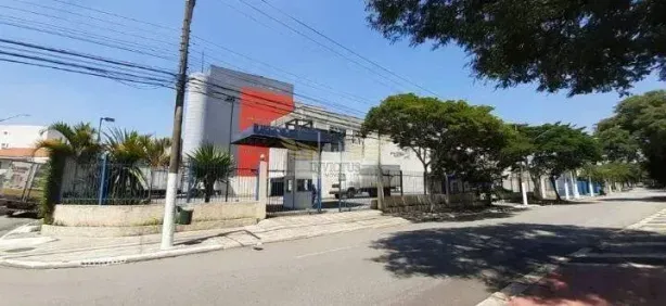Galpão/Depósito/Armazém para alugar, 9369m² no Pari, São Paulo