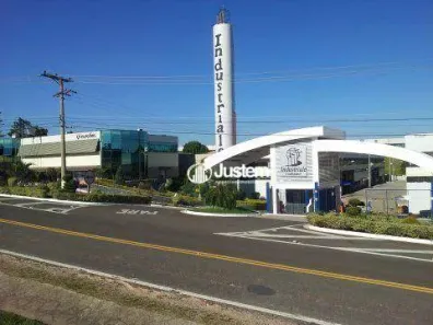 Galpão/Depósito/Armazém para alugar, 1000m² no Helvétia, Indaiatuba