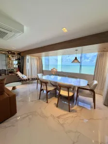 Apartamento com 3 Quartos à venda, 180m² no Boa Viagem, Recife