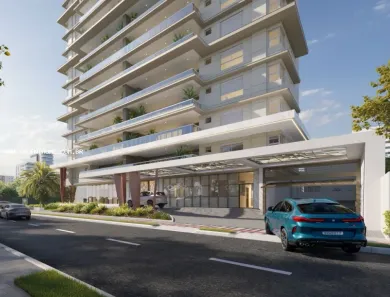 Apartamento com 4 Quartos à venda, 279m² no Brasília, Londrina