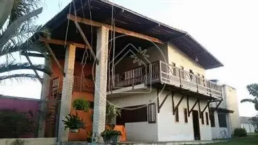 Fazenda/Sítio com 3 Quartos à venda, 7800m² no Santa Tereza, Parnamirim