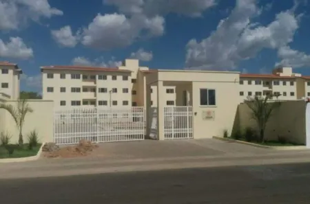 Apartamento com 2 Quartos para alugar, 49m² no Santa Maria, Teresina