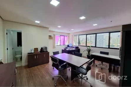 Sala Comercial à venda, 34m² no Vila Monte Alegre, São Paulo