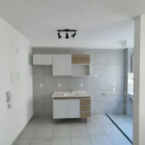 Apartamento com 1 Quarto à venda, 31m² no Várzea da Barra Funda, São Paulo