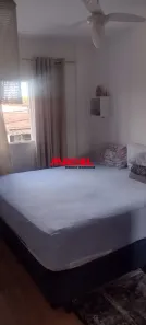 Apartamento com 2 Quartos à venda, 45m² no Jardim Motorama, São José dos Campos